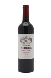 Ch. Simard St Emilion Gd Cru