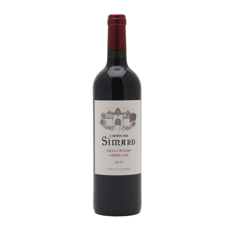 Ch. Simard St Emilion Gd Cru