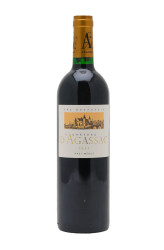 Ch. d'Agassac Haut Médoc
