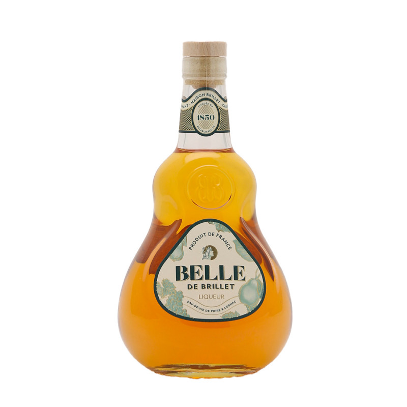 Belle de Brillet