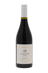 Chavin Zéro Syrah