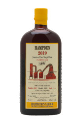 Hampden LROK 2019...
