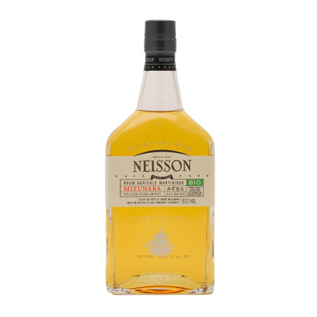 Neisson ESB Mizunara