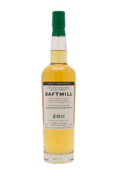 Daftmill 2011