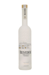 Vodka Belvedere Organic