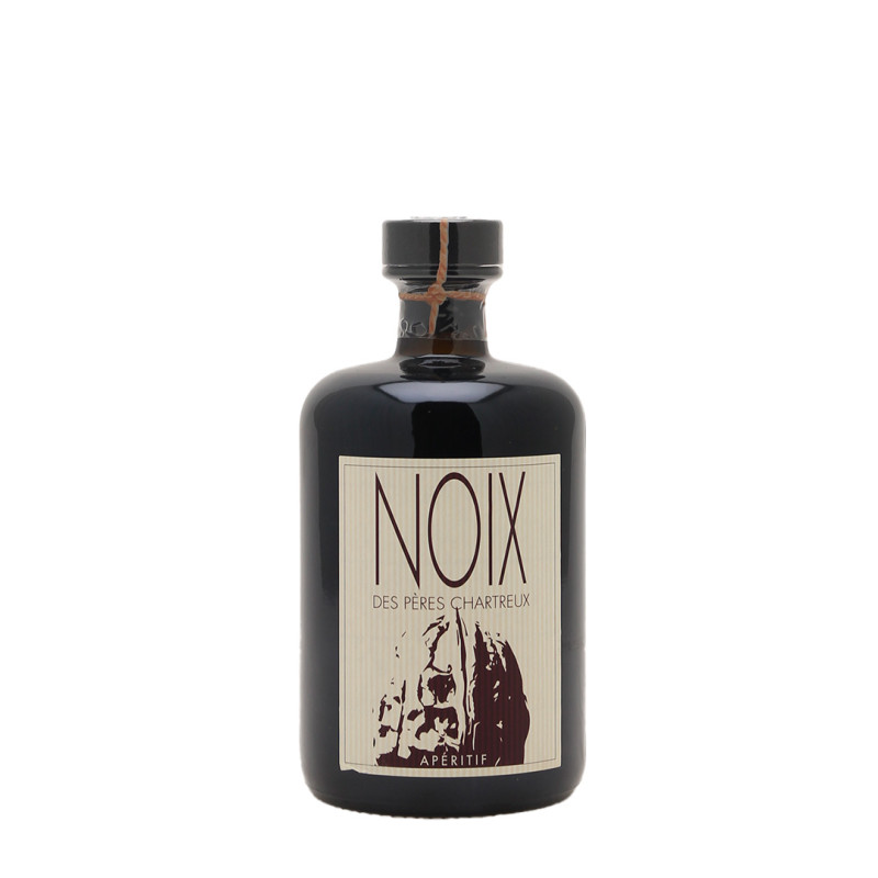 Noix des Pères Chartreux