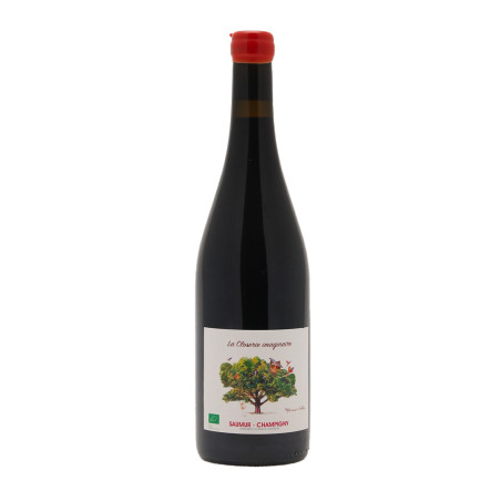 Dom. Cotelleraie Saumur Champigny