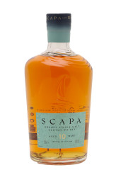 Scapa 10 Ans