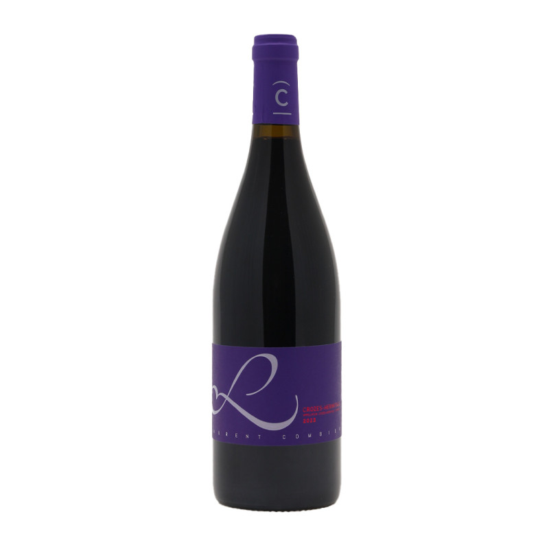 Dom. Combier Crozes Hermitage "cuvée L.Combier"