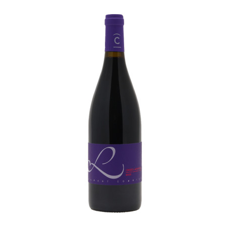 Dom. Combier Crozes Hermitage "cuvée L.Combier"
