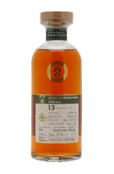 Mc Caol Ila 13 ans
