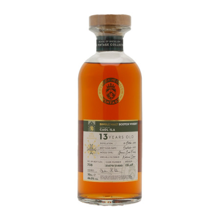 Mc Caol Ila 13 ans
