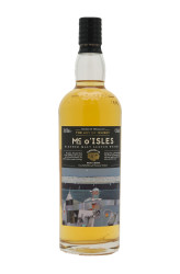 Mc o'Isles