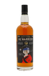 Mc Warrior