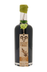 Absinthe Distillerie du Maout