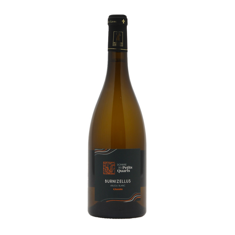 Dom. des Petits Quarts Anjou "Burnizellus"