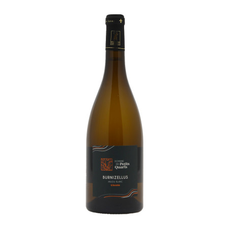 Dom. des Petits Quarts Anjou "Burnizellus"