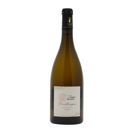 Dom. des Petits Quarts Anjou"Printemps"
