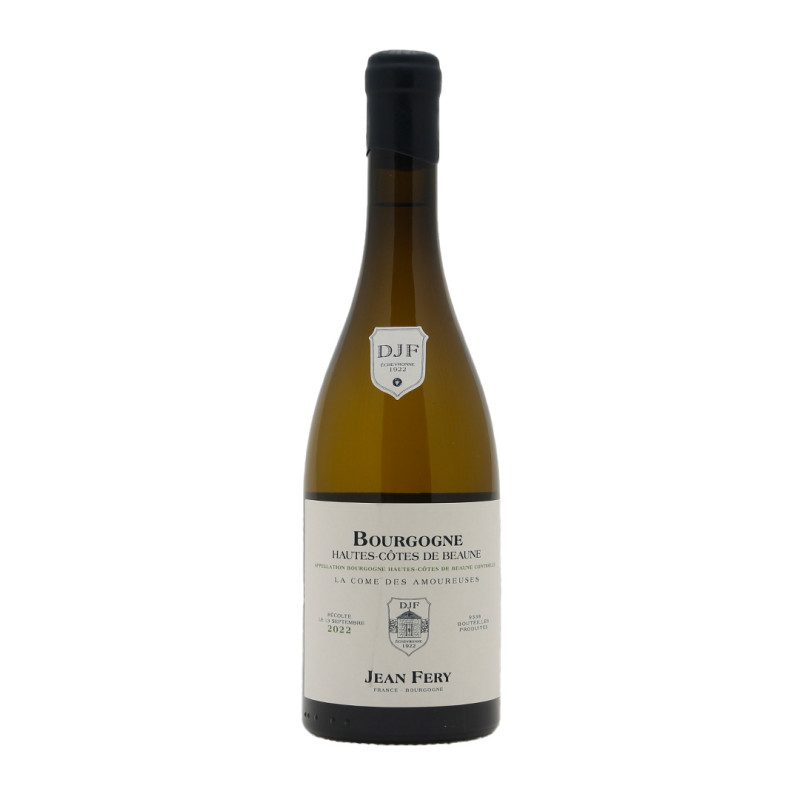 Dom. J. Fery H. Côtes de Beaune "La Come des Amoureuses"
