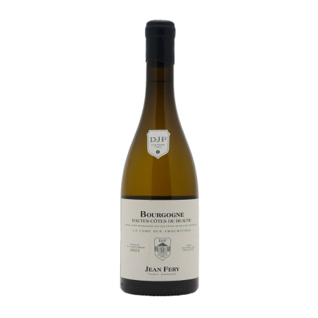 Dom. J. Fery H. Côtes de Beaune "La Come des Amoureuses"