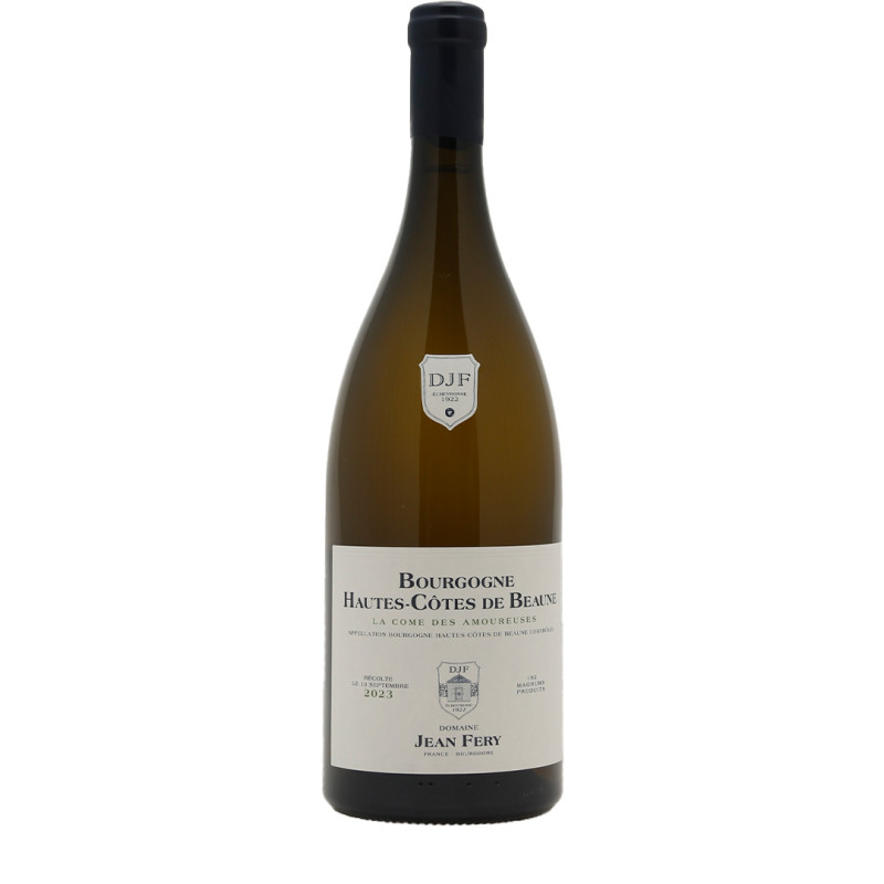Dom. J. Fery H. Côtes de Beaune "La Come des Amoureuses"