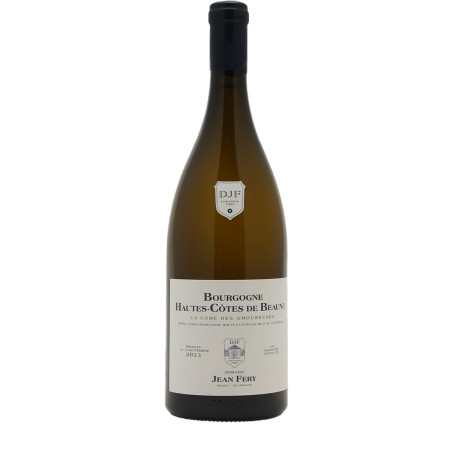 Dom. J. Fery H. Côtes de Beaune "La Come des Amoureuses"