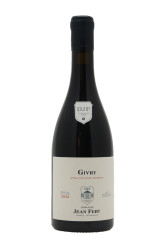 Dom. J. Fery Givry rouge