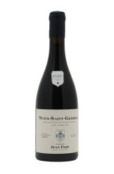 Dom. J. Fery Nuits St...