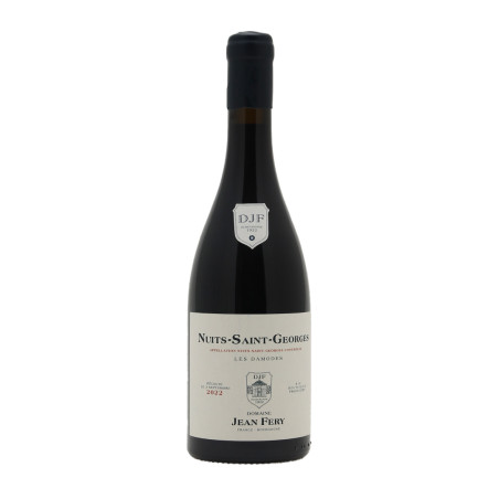 Dom. J. Fery Nuits St Georges "Les Damodes"