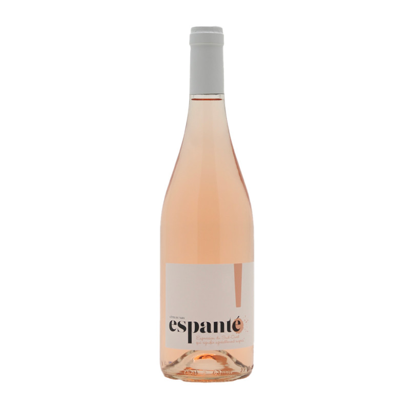 Espanté rosé C. du Tarn