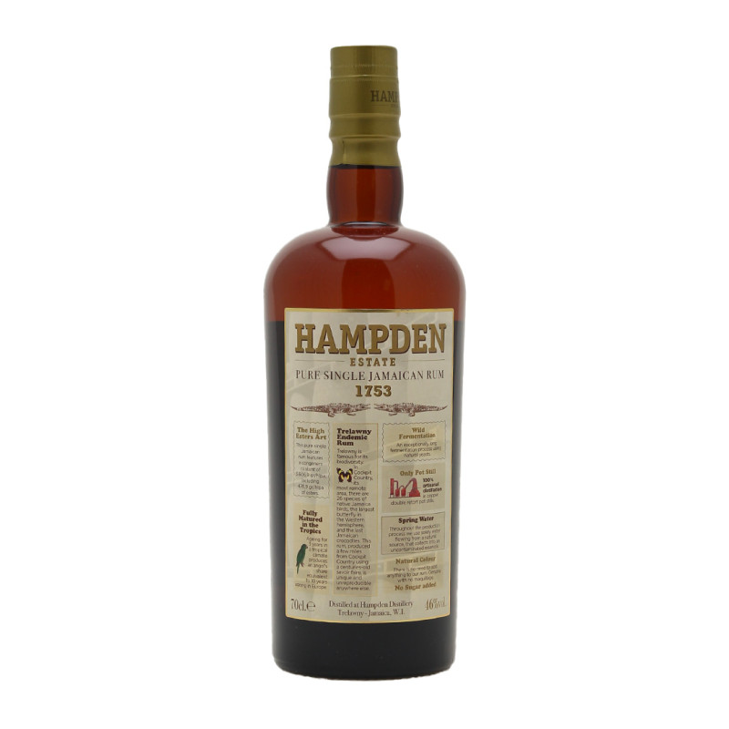 Hampden 1753