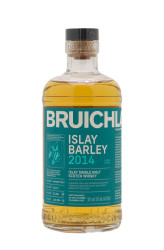 Bruichladdich Islay Barley...