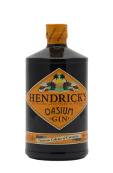 Hendrick's Oasium