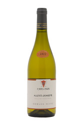 C. de Tain St Joseph blanc...
