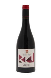C. de Tain Hermitage rouge...