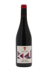 C. de Tain St Joseph rouge...