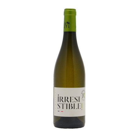 Dom. Mauperier VDF blanc "Irrésistible"