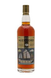 Mc Explorer