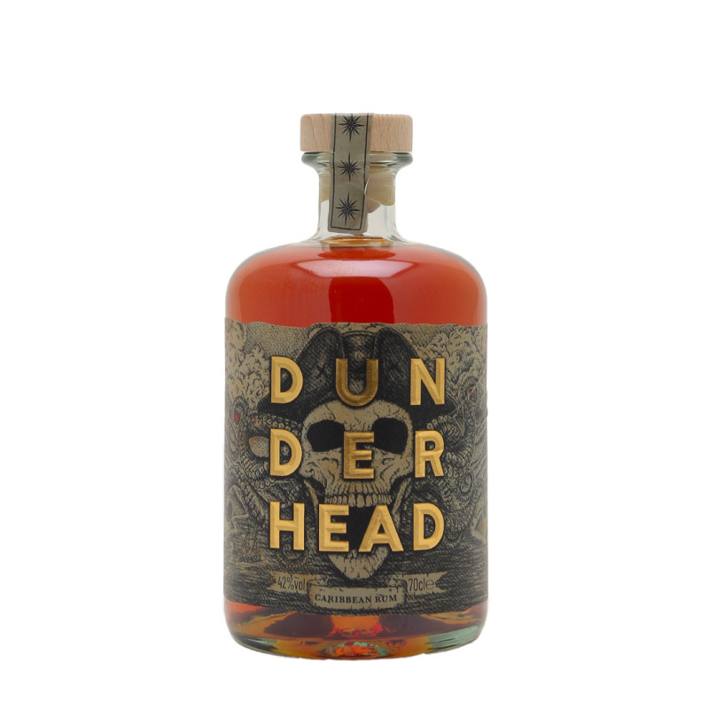 Dunderhead