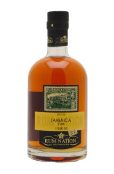 Rum Nation Jamaica 5 ans