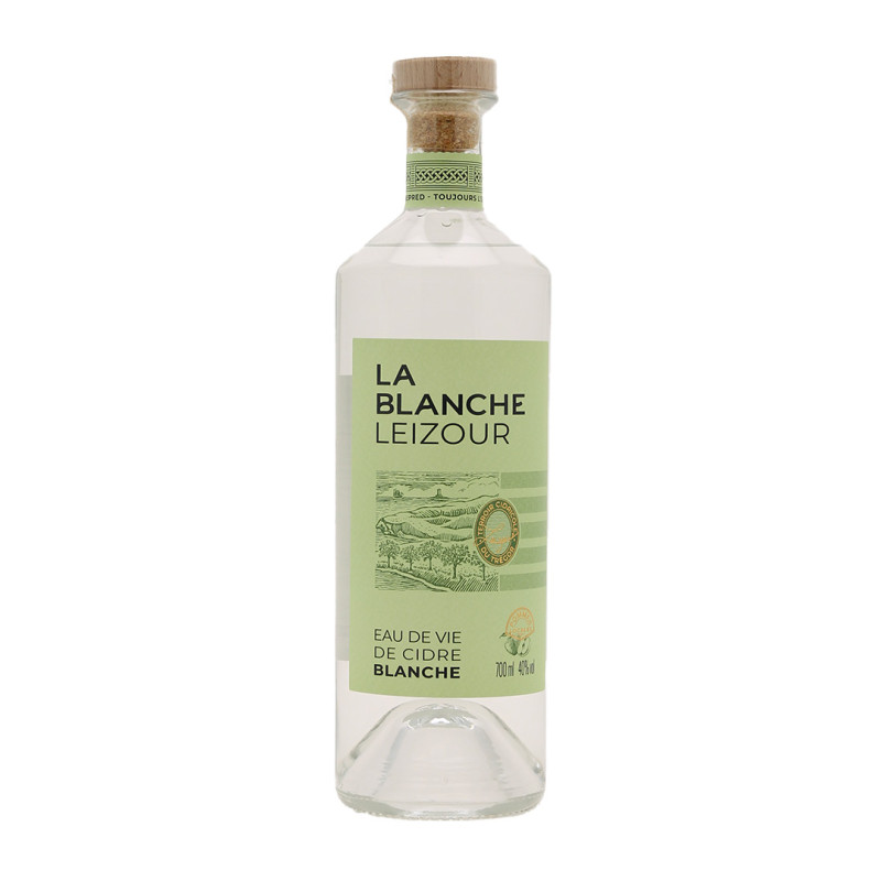 La Blanche Leizour