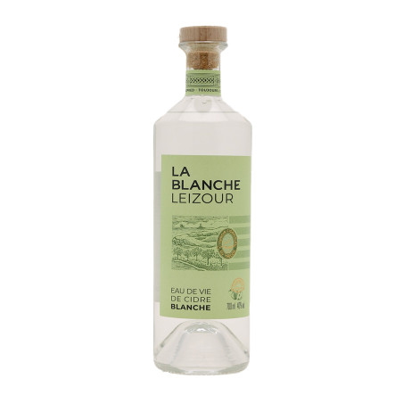 La Blanche Leizour