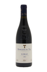 Dom. du Tau 2022 Lirac