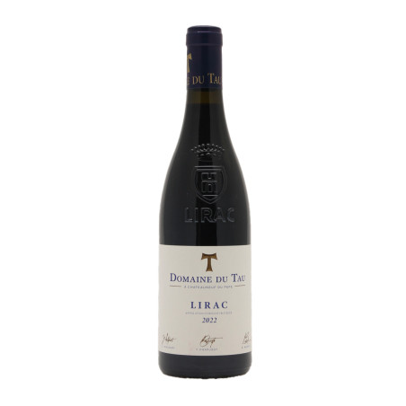 Dom. du Tau 2022 Lirac