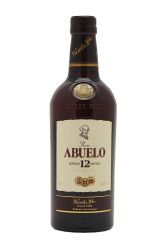 Abuelo 12 ans