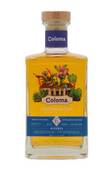 Coloma Alegria 6 ans