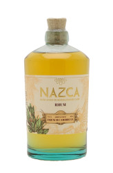Nazca French Caribbean