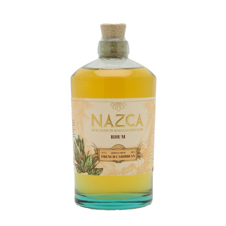 Nazca French Caribbean