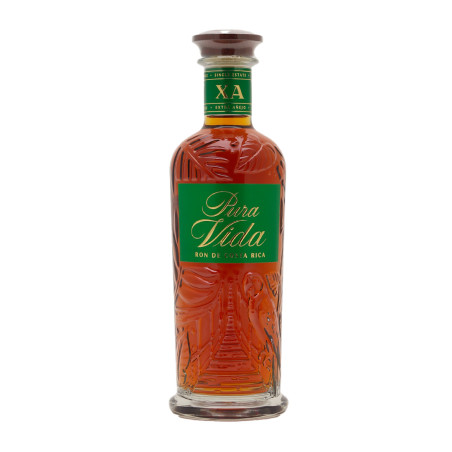 Pura Vida XA