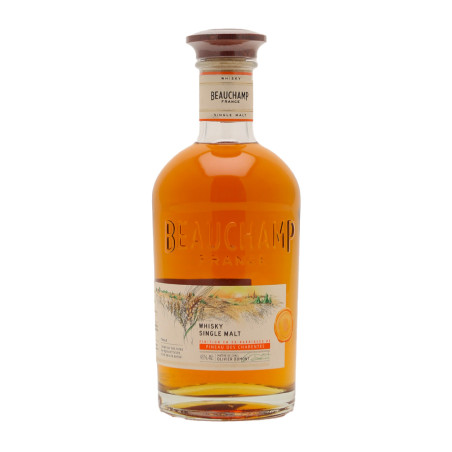 Beauchamp Single Malt